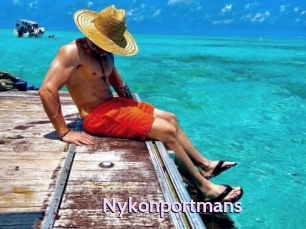 Nykonportmans