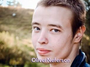 OliverNeferson