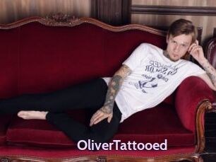 OliverTattooed