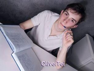 OliverTei