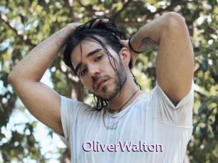 OliverWalton