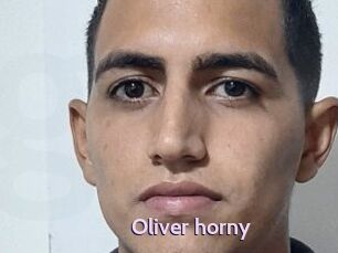 Oliver_horny