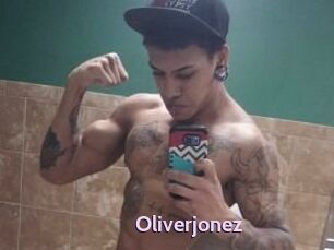 Oliverjonez