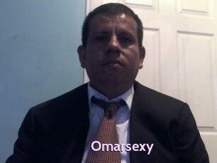 Omarsexy