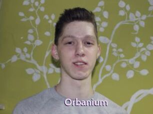 Orbanium