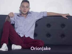 OrionJake