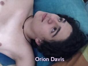 Orion_Davis