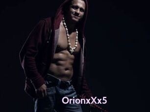 OrionxXx5