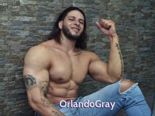 OrlandoGray