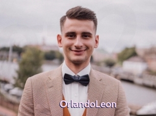 OrlandoLeon