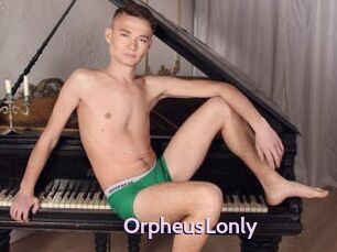 OrpheusLonly