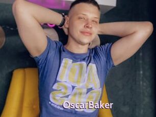 OscarBaker