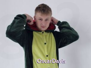 OscarDavis