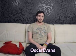 OscarEvans