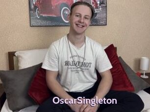 OscarSingleton