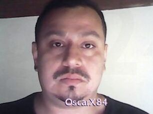 OscarX84