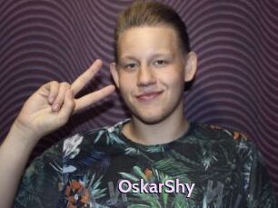 OskarShy