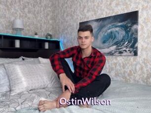 OstinWilson