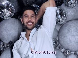 OwenCross