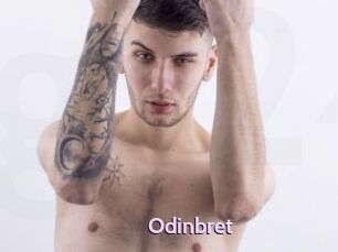 Odinbret