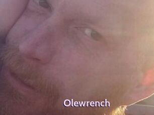 Olewrench