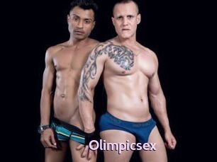 Olimpicsex