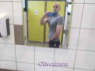 Olivcabana