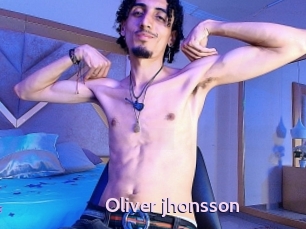 Oliver_jhonsson