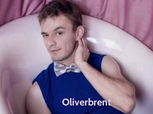 Oliverbrent