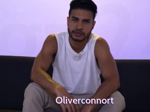 Oliverconnort