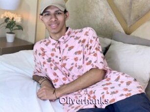 Oliverhanks