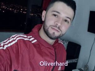 Oliverhard