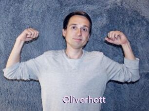 Oliver_hott