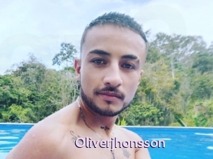 Oliverjhonsson