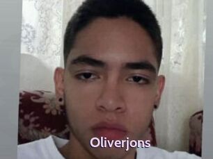 Oliverjons