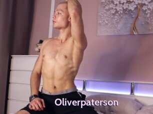 Oliverpaterson