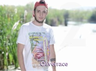 Oliverrace