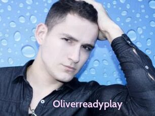 Oliverreadyplay