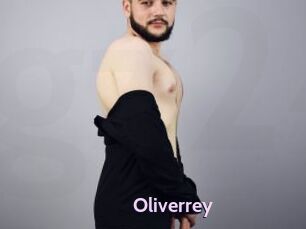 Oliverrey