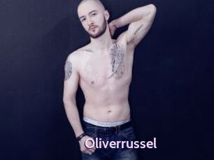 Oliverrussel