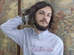 Oliversmile