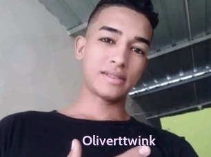 Oliverttwink