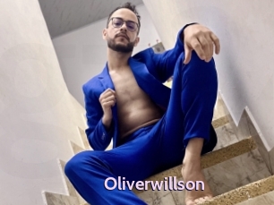 Oliverwillson