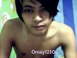 Omay1230