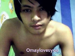 Omaylovesyou