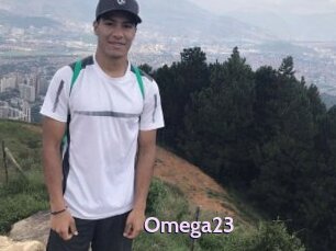 Omega23