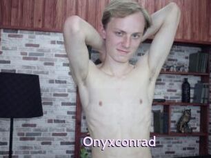 Onyxconrad