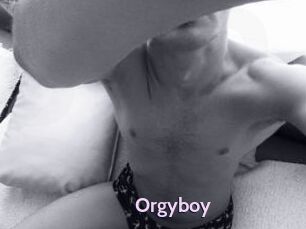 Orgyboy