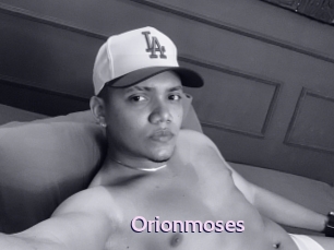 Orionmoses