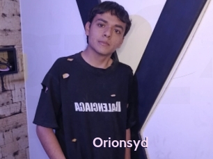 Orionsyd